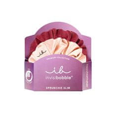 Sprunchie Slim Premium You Make me Blush Hair Eraser 2 kosa