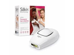 Silk'n Impulzni laserski epilator Infinity Prestige (400.000 pulzov)