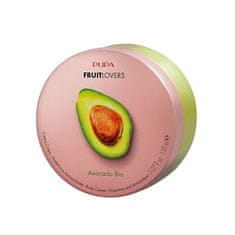 Avocado Bio Fruit Lovers krema za telo 150 ml