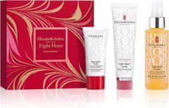 Elizabeth Arden Darilni set za nego kože Eight Hour Holiday Miracle