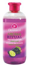 Antistresna pena za kopel grozdje z limeto Aroma Ritual 500 ml