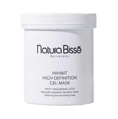 Natura Bissé Inhibit vlažilna gelska maska (High Definition Gel Mask) 500 ml