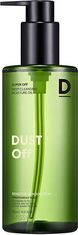 MISSHA Olje za čiščenje občutljive kože Super Off Dust Off (globinsko čistilno vlažilno olje) 305 ml