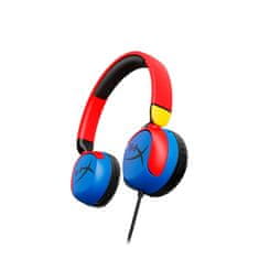 HP HyperX Cloud Mini/Jack/Wire/Multicolor