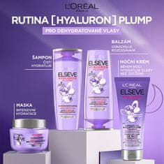 Elseve Hyaluron Plump (polnilna nočna krema) 200 ml