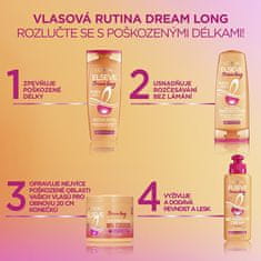 Obnovitvena maska za lase Elseve Dream Long XXL Fiber (maska) 400 ml