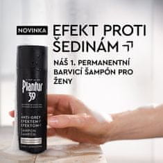 Šampon z učinkom proti sivini (šampon) 200 ml