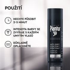 Šampon z učinkom proti sivini (šampon) 200 ml