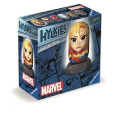 Hylkies: Marvel: Marvel: Captain Marvel