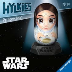 Hylkies: Vojna zvezd: Princesa Leia