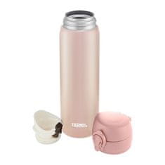 Thermos Mobilni termo vrč - roza zlata 350 ml