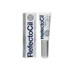 Refectocil Intenzivna nega trepalnic in obrvi z vitaminom E in D-pantenolom (Styling gel) 9 ml