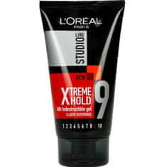 Gel za modeliranje las Studio Line (Indestructible Extreme Gel) 150 ml