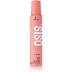 Schwarzkopf Prožna pena za lase OSiS Air Whip (prožna pena) 200 ml