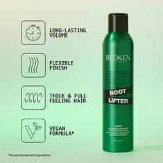 Styling mousse za volumen in sijaj Root Lifter (pena v razpršilu za volumen) 300 ml