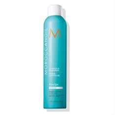 Lak za lase s srednjo obstojnostjo (Luminous Hairspray Medium) 330 ml