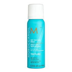 Moroccanoil Lak za lase za dolgotrajno utrjevanje pričeske (Dry Texture Spray) 60 ml