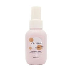 Inebrya Ice Cream Argan Age Anti-frizz Light Spray (sprej proti nakodranosti) 100 ml