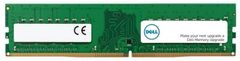 DELL Dellov pomnilnik 8 GB - 1RX8 DDR5 UDIMM 5600 MHz