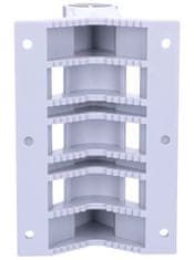 MikroTik quickMOUNT extra - nosilec za velike antene