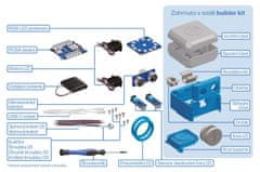 HP-RO START C - Otto Starter Creator Kit / brez 3D