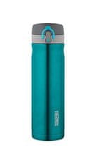 Thermos Motion Mobile termo vrč - turkizni 500 ml