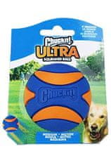 Igrača za pse Chuckit Ultra Squeaker Ball M 6cm