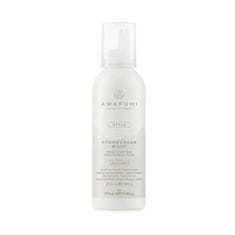 Paul Mitchell Awapuhi in Awapuhi pena za Styling (Wild Ginger Hydrocream Whip) 200 ml