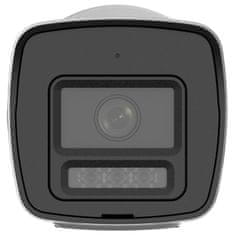 HiLook powered by Hikvision IPC-T280HA-LUF/SL 2,8 mm/ Turret/ 8Mpix/ Smart Hybrid Light/ MD2.0/ Live Guard/ IP67/ IR 30m