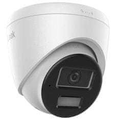 HiLook powered by Hikvision IPC-T240HA-LUF/SL 2,8 mm/ Turret/ 4Mpix/ Smart Hybrid Light/ MD2.0/ Live Guard/ IP67/ IR 30 m