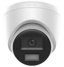 HiLook powered by Hikvision IPC-B180HA-LUF/SL 2,8 mm/ bullet/ 8Mpix/ Smart Hybrid Light/ MD2.0/ Live Guard/ IP67/ IR 30 m