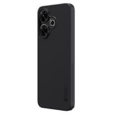 Nillkin Super mat zadnji pokrov za Xiaomi Redmi 13 4G/Poco M6 4G Black