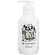 Botanic Relief Avette White Musk losjon za telo 400 ml