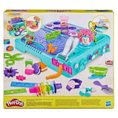 HASBRO - Play-Doh veliki studio za modeliranje