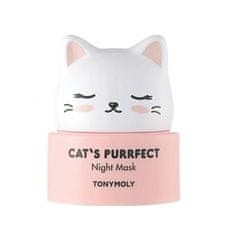 Cat`s Purrfect (nočna maska) 50 g