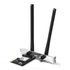 Omrežna kartica TP-Link Mercusys MA80XE AX 3000, WiFi 6, Bluetooth 5.2, PCI-e