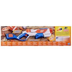 HASBRO NERF N SERIES STRIKEBACK