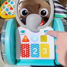 Baby Einstein Interaktivna glasbena igrača Chase & Tap Earl 6m+