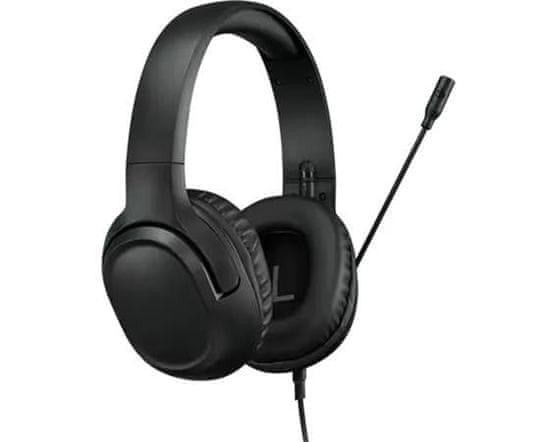 Lenovo H110 Gaming Headset - žične avdio gaming slušalke z mikrofonom