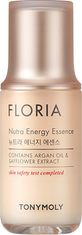 Tony Moly Hranilna esenca za suho in občutljivo kožo Floria (Nutra Energy Essence) 50 ml