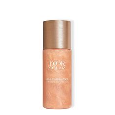 Olje za sončenje Solar Tan Beautifying Oil (Olje za sublimacijo) 125 ml