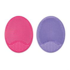 Blazinica za piling za obraz (Skin Scrubbers) 2 kosa