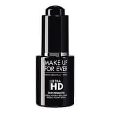 Make Up For Ever Ultra HD vlažilni serum (Skin Booster) 12 ml