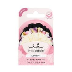 Loop+ Be Strong Hair Elastic 3 kosi