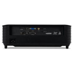 Acer X1328 DLP WXGA 5000 Lm 20000:1 EMEA 2,7 kg EURO Napajanje, HDMI x2