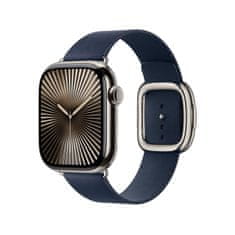 Watch Acc/42/Deep Blue Modern Buckle - velika