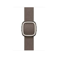 Watch Acc/42/Dark Taupe Moderna zaponka - velika