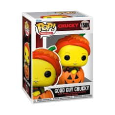 Funko Vinil POP: Chucky - Good Guy Chucky