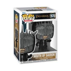 Funko POP Filmi: Gospodar prstanov - Sauronova usta