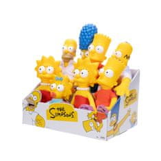 Simpsonovi Plush Figure 25 cm - Wave 1